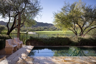 Complete with an Estancia Golf Membership (upon board approval) on The Estancia Club in Arizona - for sale on GolfHomes.com, golf home, golf lot