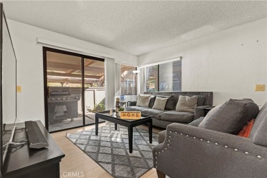 Bright 2BR/2BA Ground-Floor Condo in Gated Diamond Bar Tennis on Diamond Bar Golf Course in California - for sale on GolfHomes.com, golf home, golf lot