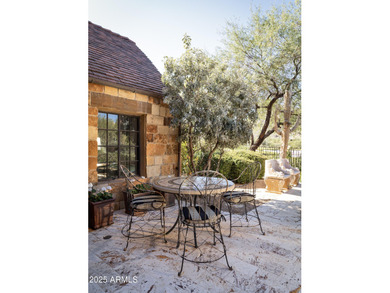 Complete with an Estancia Golf Membership (upon board approval) on The Estancia Club in Arizona - for sale on GolfHomes.com, golf home, golf lot