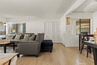 Bright 2BR/2BA Ground-Floor Condo in Gated Diamond Bar Tennis on Diamond Bar Golf Course in California - for sale on GolfHomes.com, golf home, golf lot