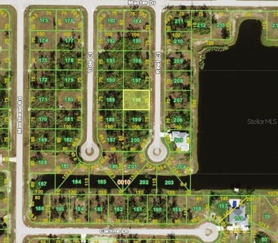 Build your dream home in the growing community of Rotonda Sands! on Rotonda Golf and Country Club The Links Course in Florida - for sale on GolfHomes.com, golf home, golf lot