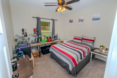 Beautiful~~like new construction but added personal touches from on Diamondhead Golf and Country Club in Arkansas - for sale on GolfHomes.com, golf home, golf lot