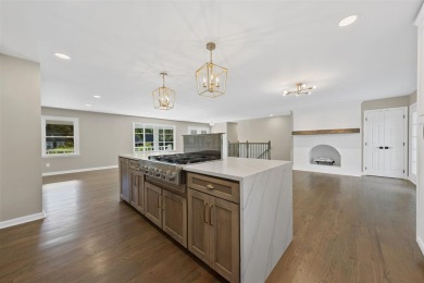 WOW! Stunning home in Cherry Hills! Completely renovated to on Indian Hills Country Club, Inc in Kentucky - for sale on GolfHomes.com, golf home, golf lot