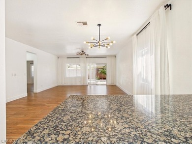 Beautiful 3-BED,2-BATH,2-CAR garage HOME in the highly desirable on Mountain Falls Golf Course in Nevada - for sale on GolfHomes.com, golf home, golf lot