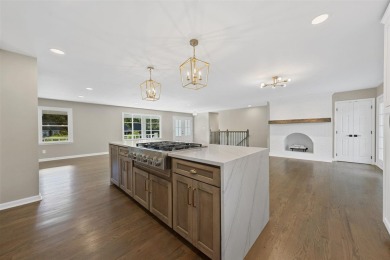 WOW! Stunning home in Cherry Hills! Completely renovated to on Indian Hills Country Club, Inc in Kentucky - for sale on GolfHomes.com, golf home, golf lot