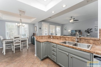 Where the Bay Meets Your Backyard! Wake up to shimmering water on South Padre Island Golf Club in Texas - for sale on GolfHomes.com, golf home, golf lot