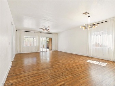 Beautiful 3-BED,2-BATH,2-CAR garage HOME in the highly desirable on Mountain Falls Golf Course in Nevada - for sale on GolfHomes.com, golf home, golf lot