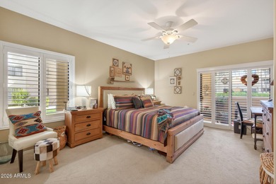 Location! Location! Location! 2 bed, 2 bath GROUNDFLOOR END-UNIT on Westbrook Village Golf Club in Arizona - for sale on GolfHomes.com, golf home, golf lot