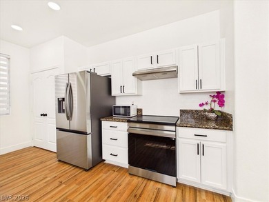 Beautiful 3-BED,2-BATH,2-CAR garage HOME in the highly desirable on Mountain Falls Golf Course in Nevada - for sale on GolfHomes.com, golf home, golf lot