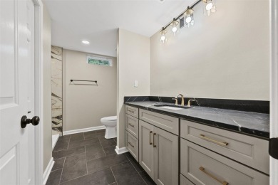 WOW! Stunning home in Cherry Hills! Completely renovated to on Indian Hills Country Club, Inc in Kentucky - for sale on GolfHomes.com, golf home, golf lot