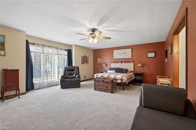 Welcome home to 9327 Rivershore Drive--where space, comfort, and on Cedar Point Country Club in Virginia - for sale on GolfHomes.com, golf home, golf lot