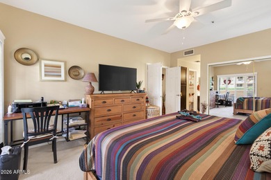 Location! Location! Location! 2 bed, 2 bath GROUNDFLOOR END-UNIT on Westbrook Village Golf Club in Arizona - for sale on GolfHomes.com, golf home, golf lot