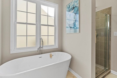 Wake up to fairway views, resort-style amenities, and a home on The Links At Stoney Point in South Carolina - for sale on GolfHomes.com, golf home, golf lot