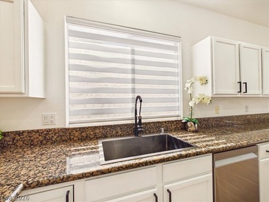 Beautiful 3-BED,2-BATH,2-CAR garage HOME in the highly desirable on Mountain Falls Golf Course in Nevada - for sale on GolfHomes.com, golf home, golf lot