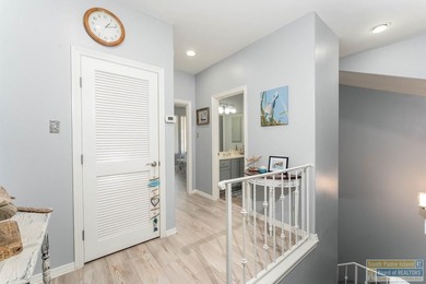 Where the Bay Meets Your Backyard! Wake up to shimmering water on South Padre Island Golf Club in Texas - for sale on GolfHomes.com, golf home, golf lot