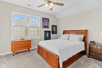 Wake up to fairway views, resort-style amenities, and a home on The Links At Stoney Point in South Carolina - for sale on GolfHomes.com, golf home, golf lot