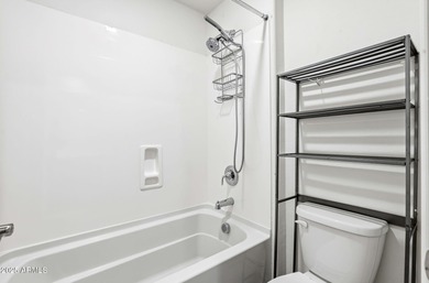 Beautifully upgraded home close to the lakes, yacht club & more on Estrella Mountain Ranch Golf Course in Arizona - for sale on GolfHomes.com, golf home, golf lot