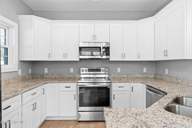 Welcome to your ideal coastal escape! This charming one-story on Sea Trail Golf Resort in North Carolina - for sale on GolfHomes.com, golf home, golf lot