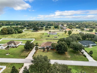 Welcome to your dream home in the Black Bear Estates golf on Black Bear Golf Club in Florida - for sale on GolfHomes.com, golf home, golf lot