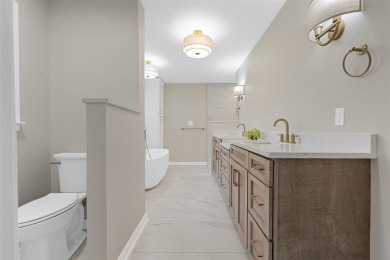 WOW! Stunning home in Cherry Hills! Completely renovated to on Indian Hills Country Club, Inc in Kentucky - for sale on GolfHomes.com, golf home, golf lot