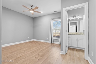 Welcome to your ideal coastal escape! This charming one-story on Sea Trail Golf Resort in North Carolina - for sale on GolfHomes.com, golf home, golf lot