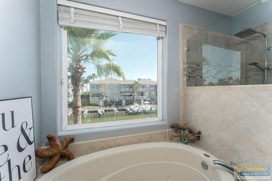 Where the Bay Meets Your Backyard! Wake up to shimmering water on South Padre Island Golf Club in Texas - for sale on GolfHomes.com, golf home, golf lot