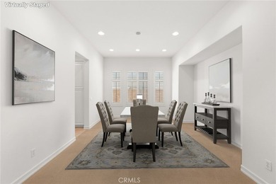 RUN - Dont Walk...This is PRICED TO SELL and SHOWS BEAUTIFULLY!! on Glen Ivy Golf Club in California - for sale on GolfHomes.com, golf home, golf lot