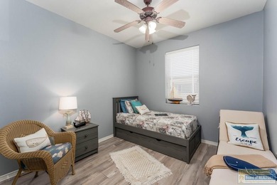 Where the Bay Meets Your Backyard! Wake up to shimmering water on South Padre Island Golf Club in Texas - for sale on GolfHomes.com, golf home, golf lot