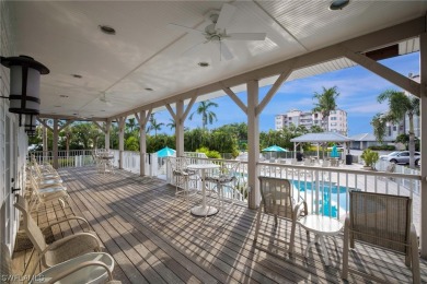 Discover luxury waterfront living in Boca Vista Harbor with this on Coral Creek Club in Florida - for sale on GolfHomes.com, golf home, golf lot