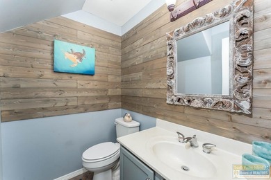 Where the Bay Meets Your Backyard! Wake up to shimmering water on South Padre Island Golf Club in Texas - for sale on GolfHomes.com, golf home, golf lot