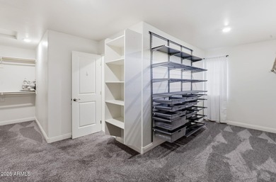 Beautifully upgraded home close to the lakes, yacht club & more on Estrella Mountain Ranch Golf Course in Arizona - for sale on GolfHomes.com, golf home, golf lot