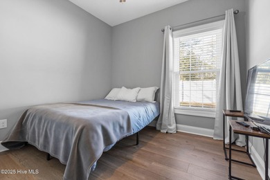 Welcome to your ideal coastal escape! This charming one-story on Sea Trail Golf Resort in North Carolina - for sale on GolfHomes.com, golf home, golf lot