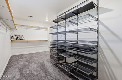 Beautifully upgraded home close to the lakes, yacht club & more on Estrella Mountain Ranch Golf Course in Arizona - for sale on GolfHomes.com, golf home, golf lot