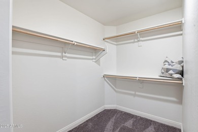 Beautifully upgraded home close to the lakes, yacht club & more on Estrella Mountain Ranch Golf Course in Arizona - for sale on GolfHomes.com, golf home, golf lot