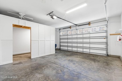 Welcome to your ideal coastal escape! This charming one-story on Sea Trail Golf Resort in North Carolina - for sale on GolfHomes.com, golf home, golf lot