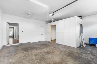 Welcome to your ideal coastal escape! This charming one-story on Sea Trail Golf Resort in North Carolina - for sale on GolfHomes.com, golf home, golf lot