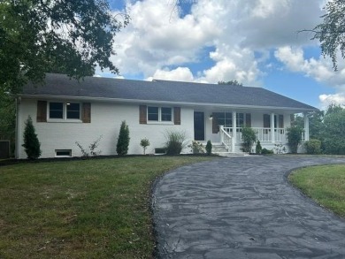 WOW! Stunning home in Cherry Hills! Completely renovated to on Indian Hills Country Club, Inc in Kentucky - for sale on GolfHomes.com, golf home, golf lot