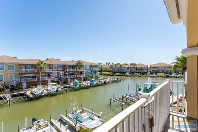 Where the Bay Meets Your Backyard! Wake up to shimmering water on South Padre Island Golf Club in Texas - for sale on GolfHomes.com, golf home, golf lot