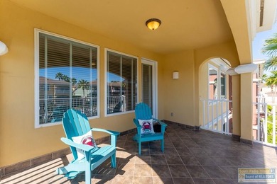 Where the Bay Meets Your Backyard! Wake up to shimmering water on South Padre Island Golf Club in Texas - for sale on GolfHomes.com, golf home, golf lot