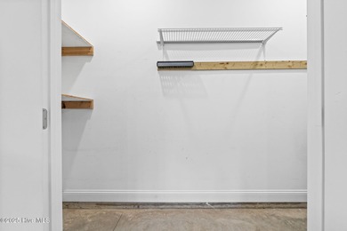 Welcome to your ideal coastal escape! This charming one-story on Sea Trail Golf Resort in North Carolina - for sale on GolfHomes.com, golf home, golf lot