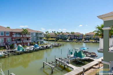 Where the Bay Meets Your Backyard! Wake up to shimmering water on South Padre Island Golf Club in Texas - for sale on GolfHomes.com, golf home, golf lot