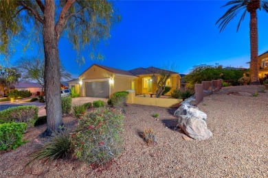 Welcome to Lake Las Vegas!This stunning 3-bedroom home in the on Reflection Bay Golf Club in Nevada - for sale on GolfHomes.com, golf home, golf lot