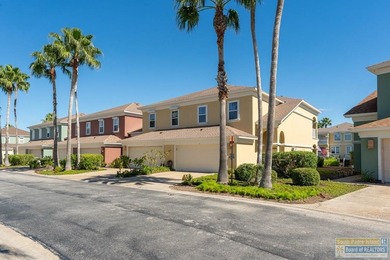 Where the Bay Meets Your Backyard! Wake up to shimmering water on South Padre Island Golf Club in Texas - for sale on GolfHomes.com, golf home, golf lot