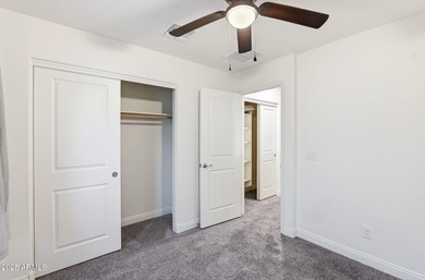 Beautifully upgraded home close to the lakes, yacht club & more on Estrella Mountain Ranch Golf Course in Arizona - for sale on GolfHomes.com, golf home, golf lot