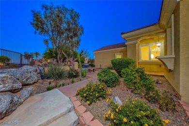 Welcome to Lake Las Vegas!This stunning 3-bedroom home in the on Reflection Bay Golf Club in Nevada - for sale on GolfHomes.com, golf home, golf lot