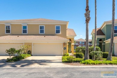 Where the Bay Meets Your Backyard! Wake up to shimmering water on South Padre Island Golf Club in Texas - for sale on GolfHomes.com, golf home, golf lot
