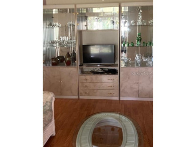 Don't miss this sparkling FULLY FURNISHED condo, located on a on Kings Point Executive Golf Course in Florida - for sale on GolfHomes.com, golf home, golf lot