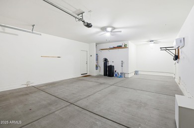 Beautifully upgraded home close to the lakes, yacht club & more on Estrella Mountain Ranch Golf Course in Arizona - for sale on GolfHomes.com, golf home, golf lot