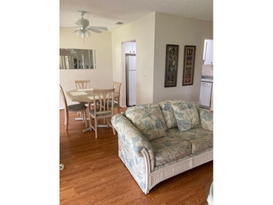 Don't miss this sparkling FULLY FURNISHED condo, located on a on Kings Point Executive Golf Course in Florida - for sale on GolfHomes.com, golf home, golf lot