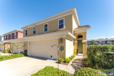 Where the Bay Meets Your Backyard! Wake up to shimmering water on South Padre Island Golf Club in Texas - for sale on GolfHomes.com, golf home, golf lot